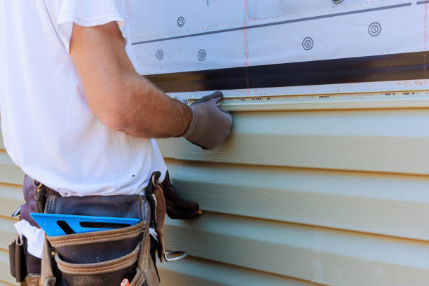 Affordable Vinyl Siding solutions in Keenesburg, CO